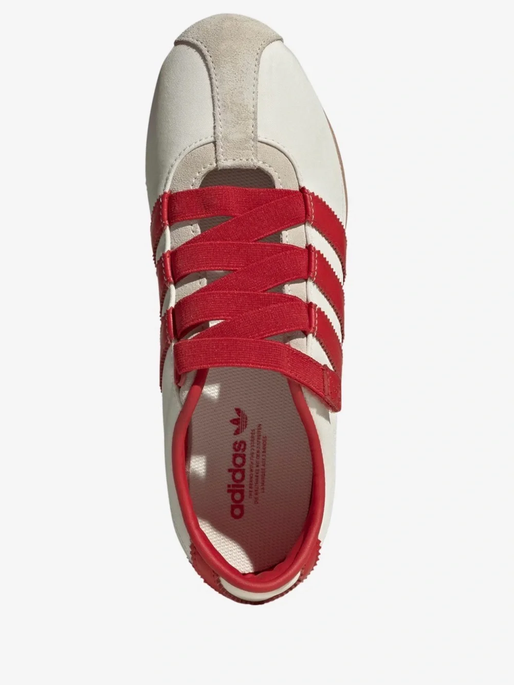Adidas Tokyo Mary Janes